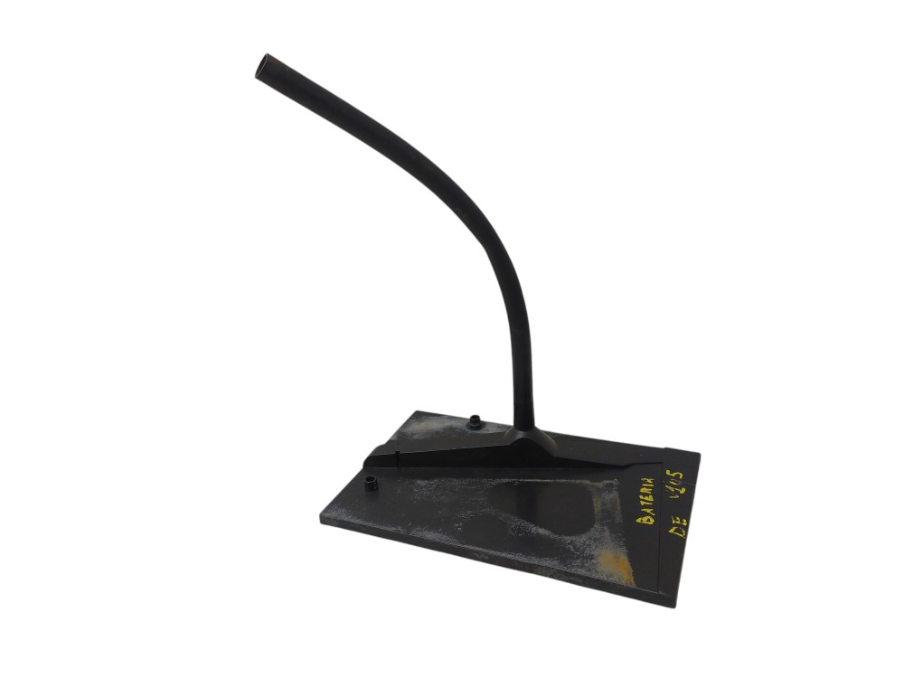 Suporte Base Da Bateria Renault Logan 1.0 2008 V105