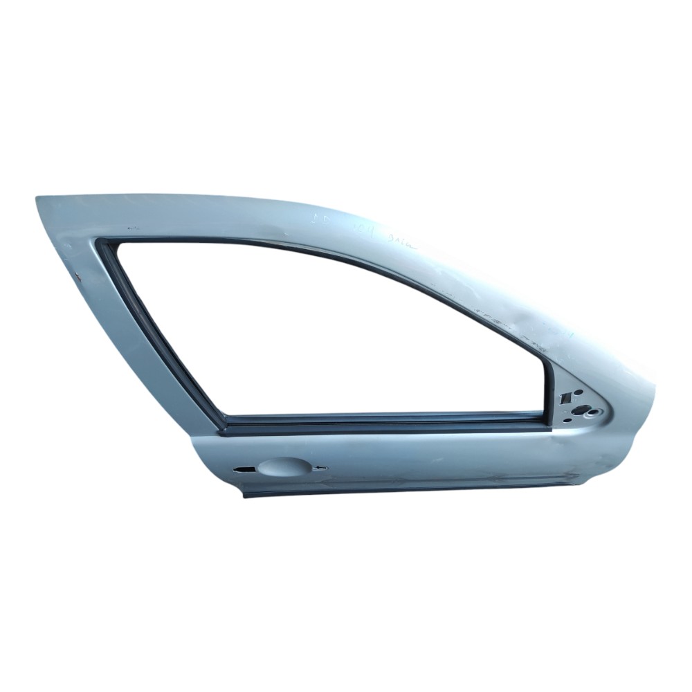Porta dianteira direita fiat Siena 2008 V104 balcão 2