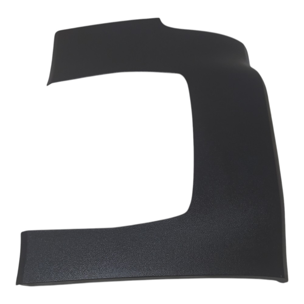 Moldura Inferior Coluna Direção Vw Up Tsi 2019 V144 4