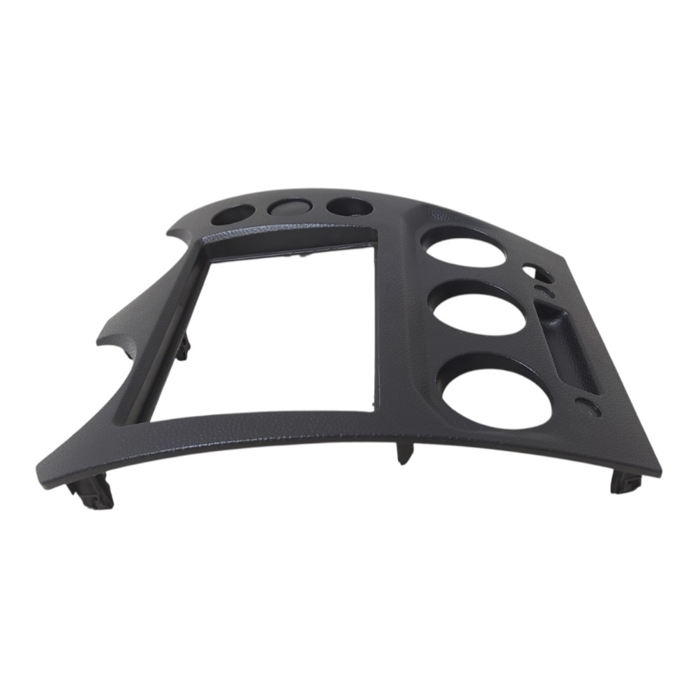 Moldura Painel Central Ford Fiesta 1.0 2011 V147 3