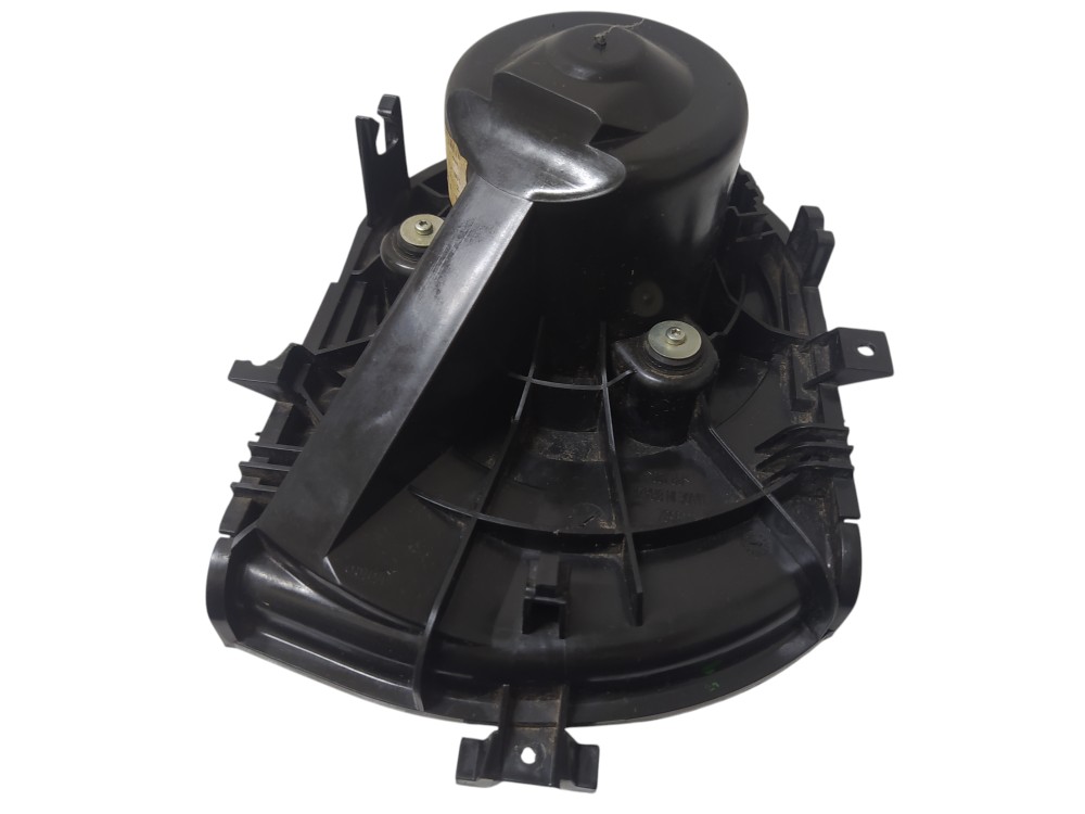 Motor Ventilador Ar Forçado Vw Gol G5 2010 1.6 V145 4