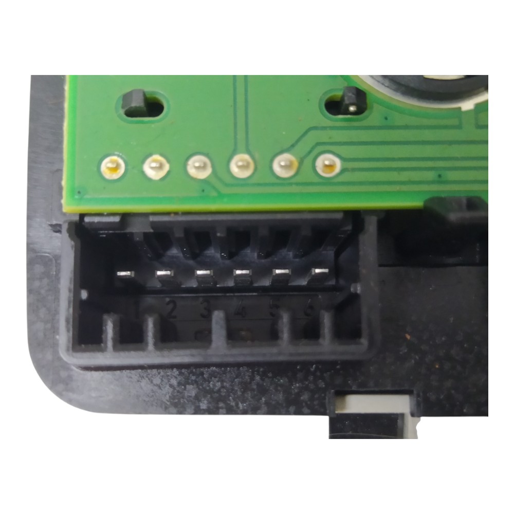 Luz Cortesia Fiat Argo 2022 1.0 V139 6