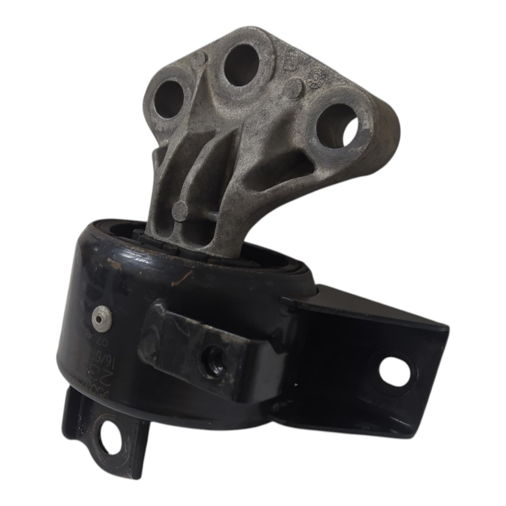 Coxim Calço Motor Lado Esquerdo Chevrolet Prisma 2016 V137 5