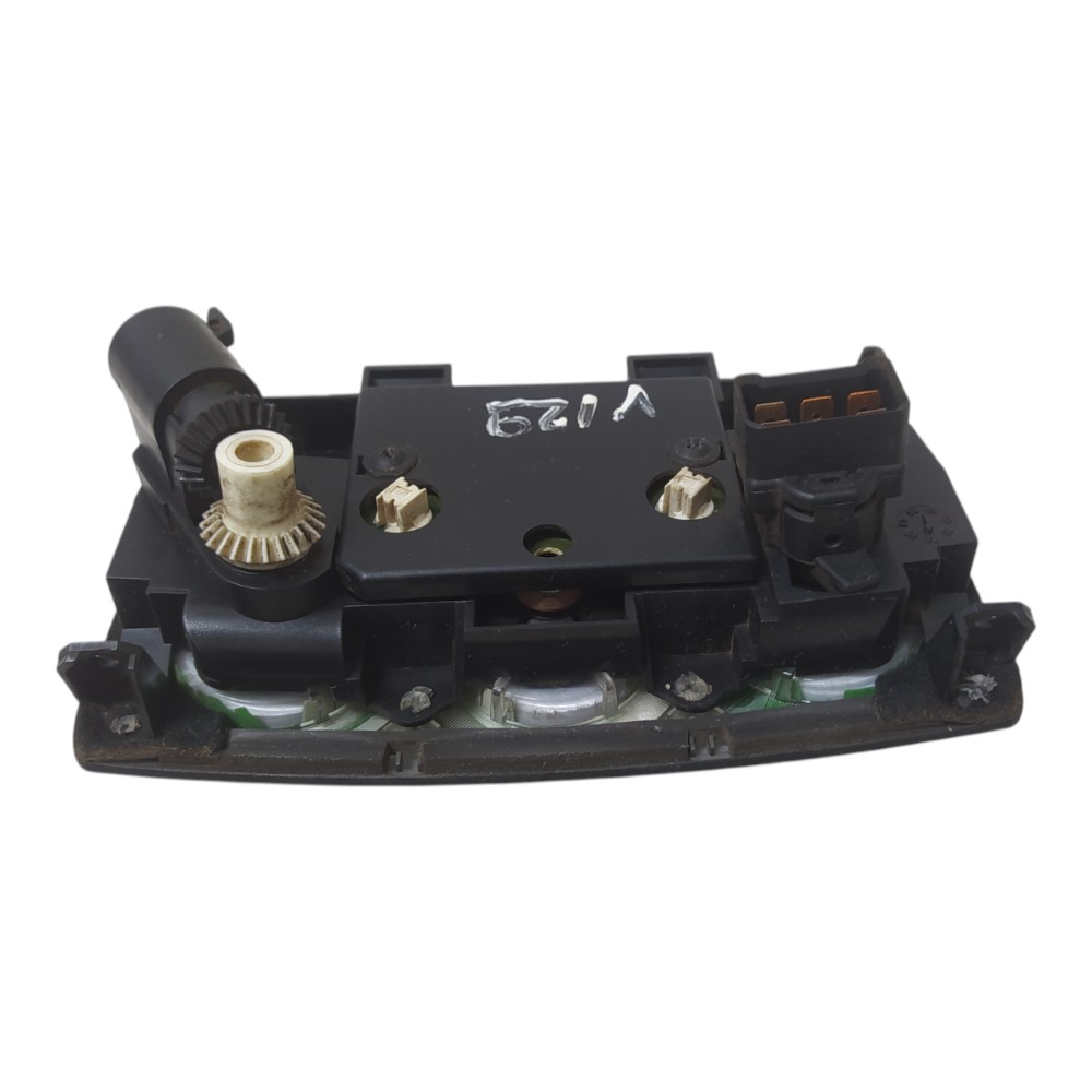 Comando Ar Condicionado Ford Fiesta 1998 V129 7