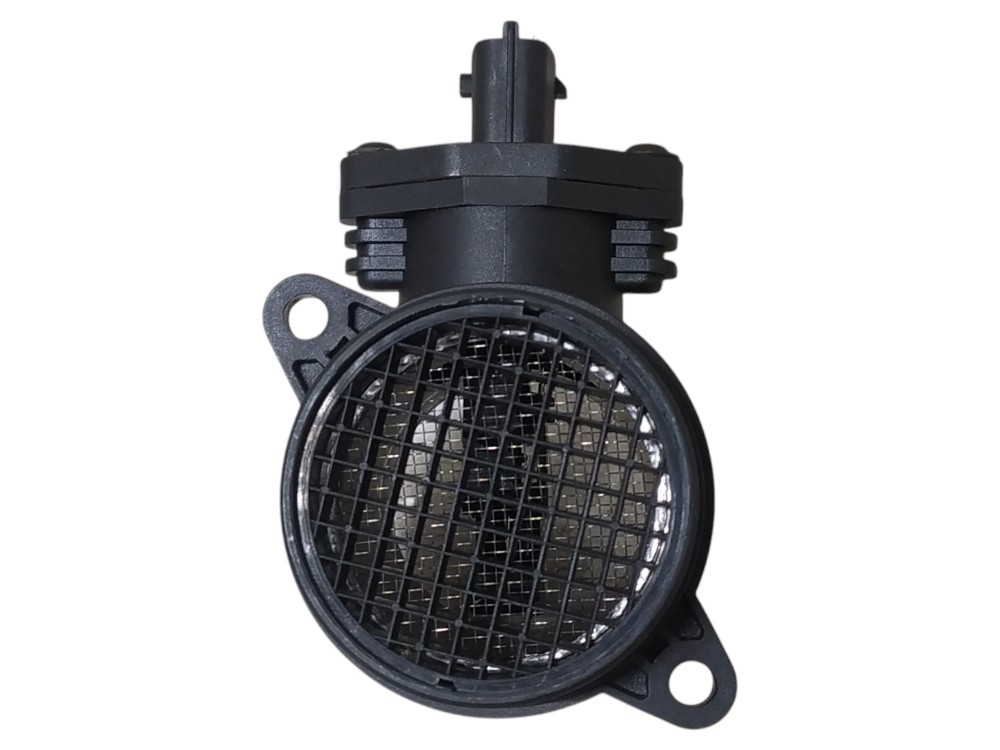 Medidor Fluxo De Ar Hyundai Accent Sonata Santa Fé 5