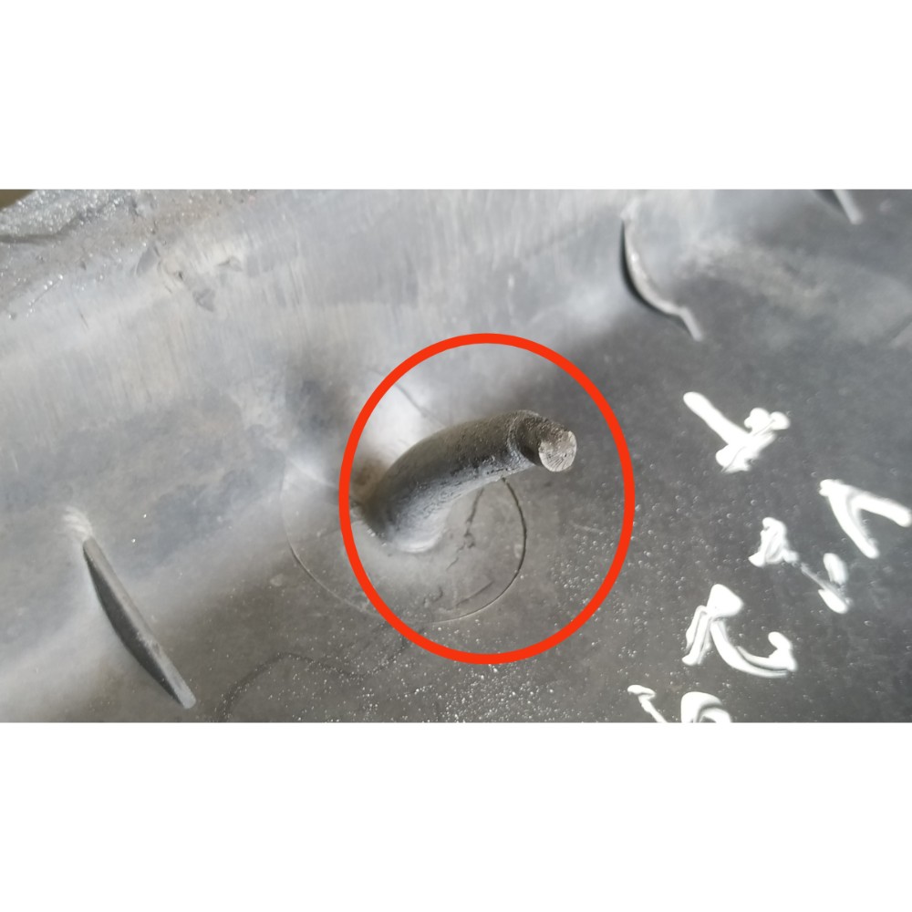 Parachoque Dianteiro Ford Fiesta 1.0 1998 V129 5