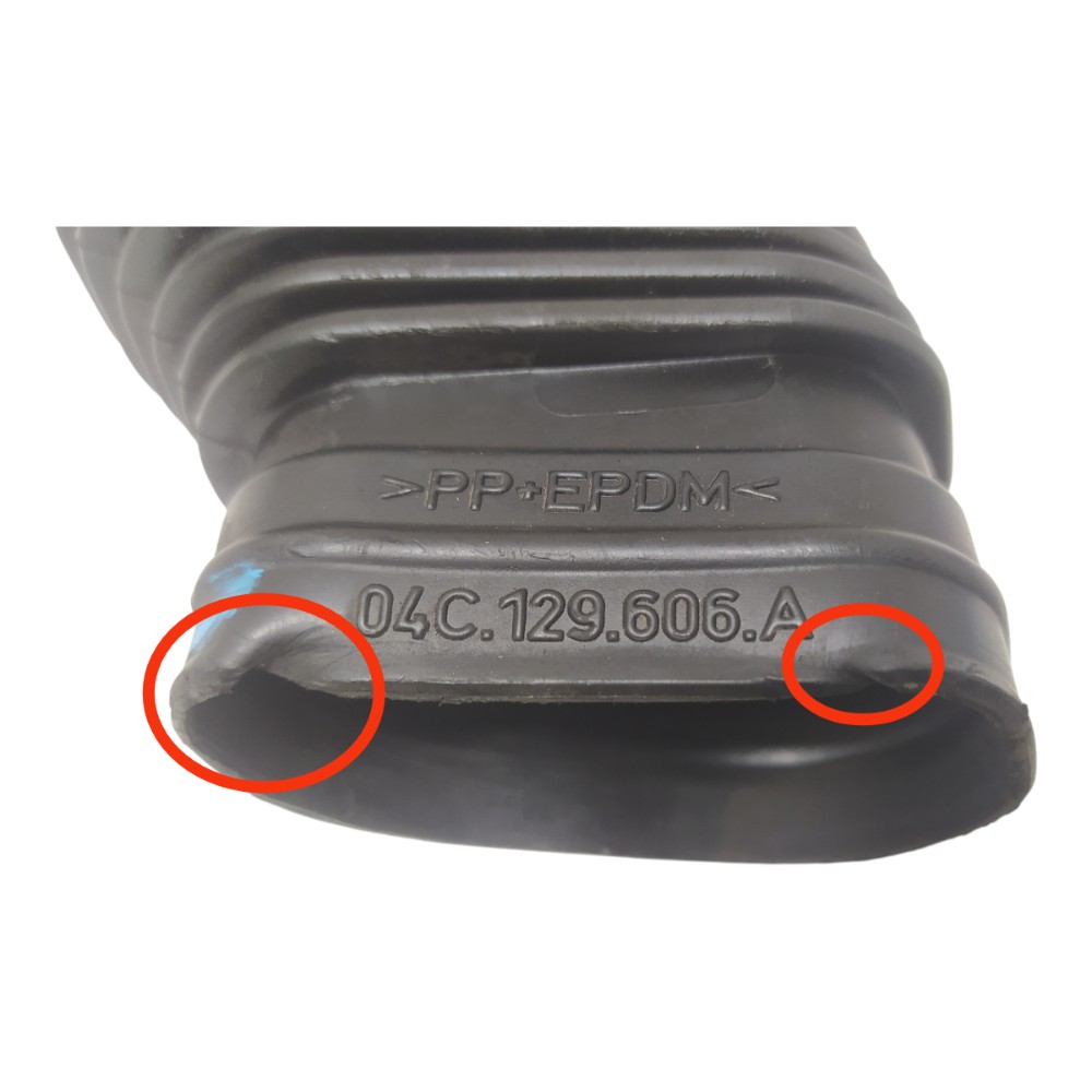 Mangueira Filtro Ar Vw Up Tsi 1.0 2019 V144 8