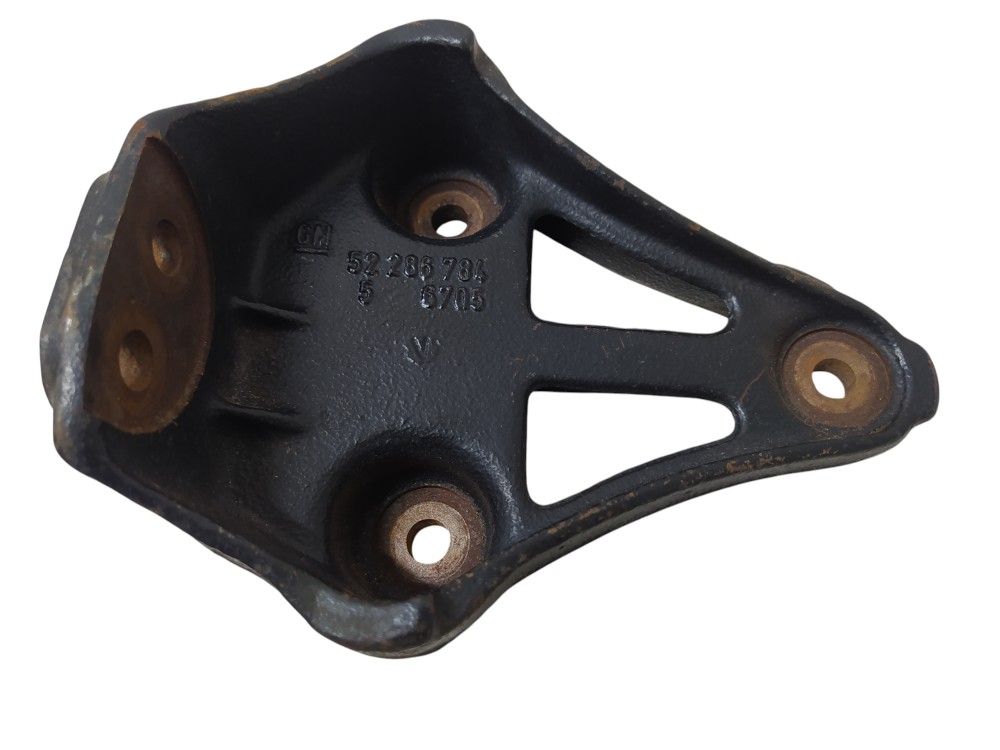 Suporte Coxim Motor Gm Kadett Sport 1995 V51 5