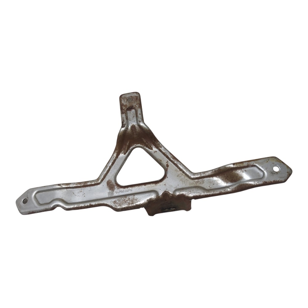 Suporte Forro Porta Traseira Direita Gm Prisma 2016 V137 2