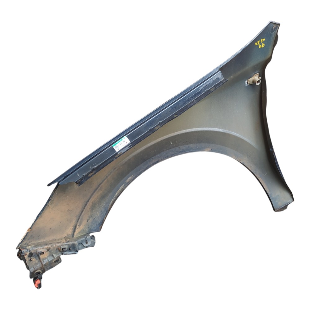Paralama Dianteiro Direito Gm Vectra Gt-x 2008 V150 5