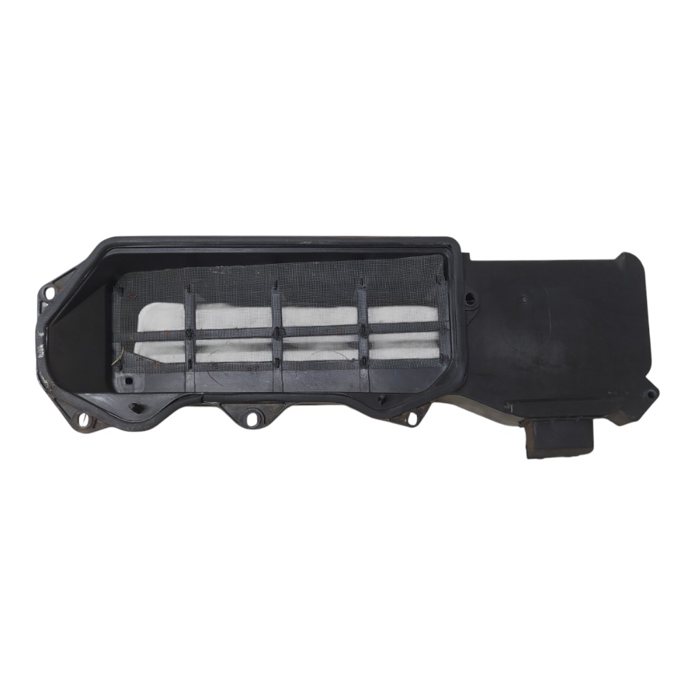 Caixa Distribuição Ar Painel Ford Fiesta 2003 V176 BALCAO 4