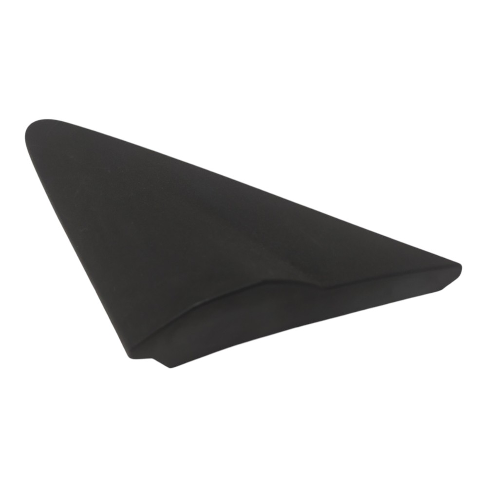 Moldura Acabamento Retrovisor Esquerdo Gm Prisma V137 2
