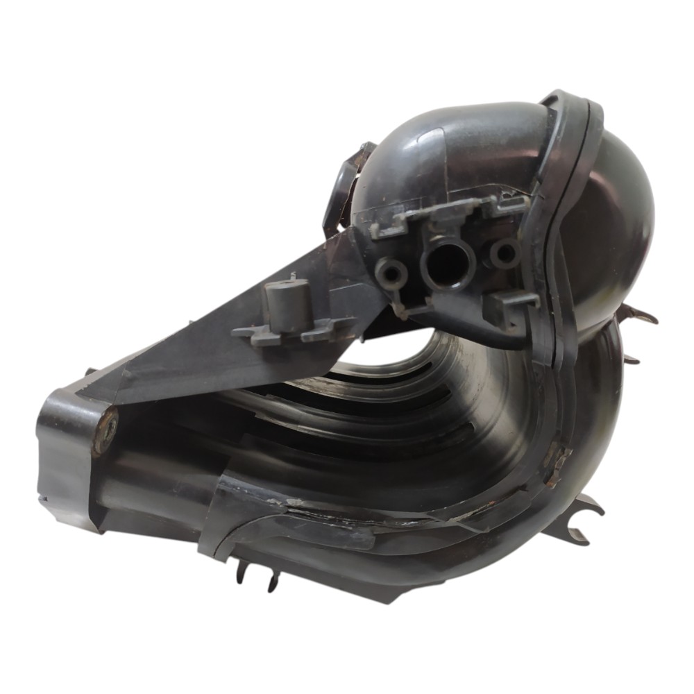 Coletor Admissão Vw Gol G5 2010 1.6 V145
