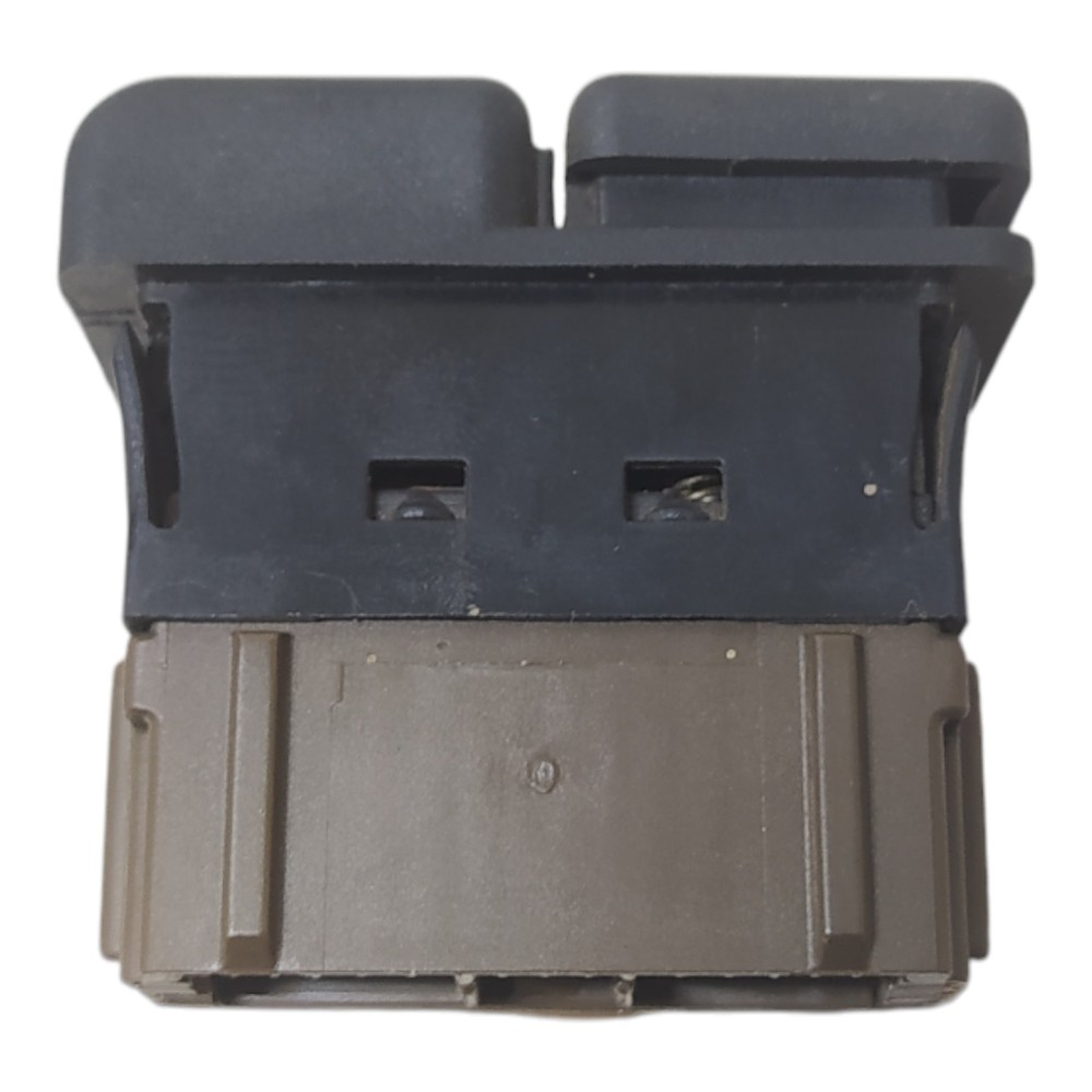 Comando Botão Desembaçador Traseiro Peugeot 405 1995 V99 4