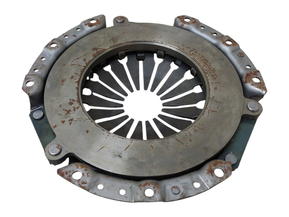Platô De Embreagem Hyundai Hb20 1.6 Manual 2012 A 2015 4