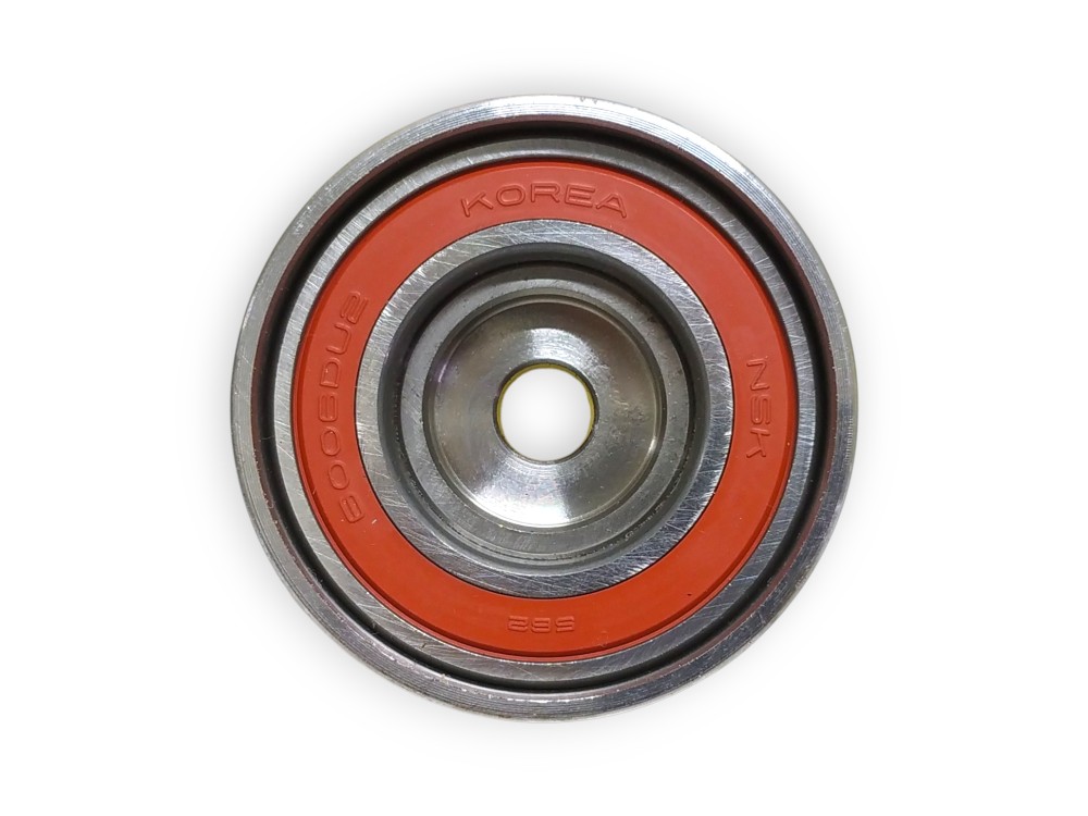 Rolamento Polia Kia Carnival E Hyundai Terracan 6006du2 3