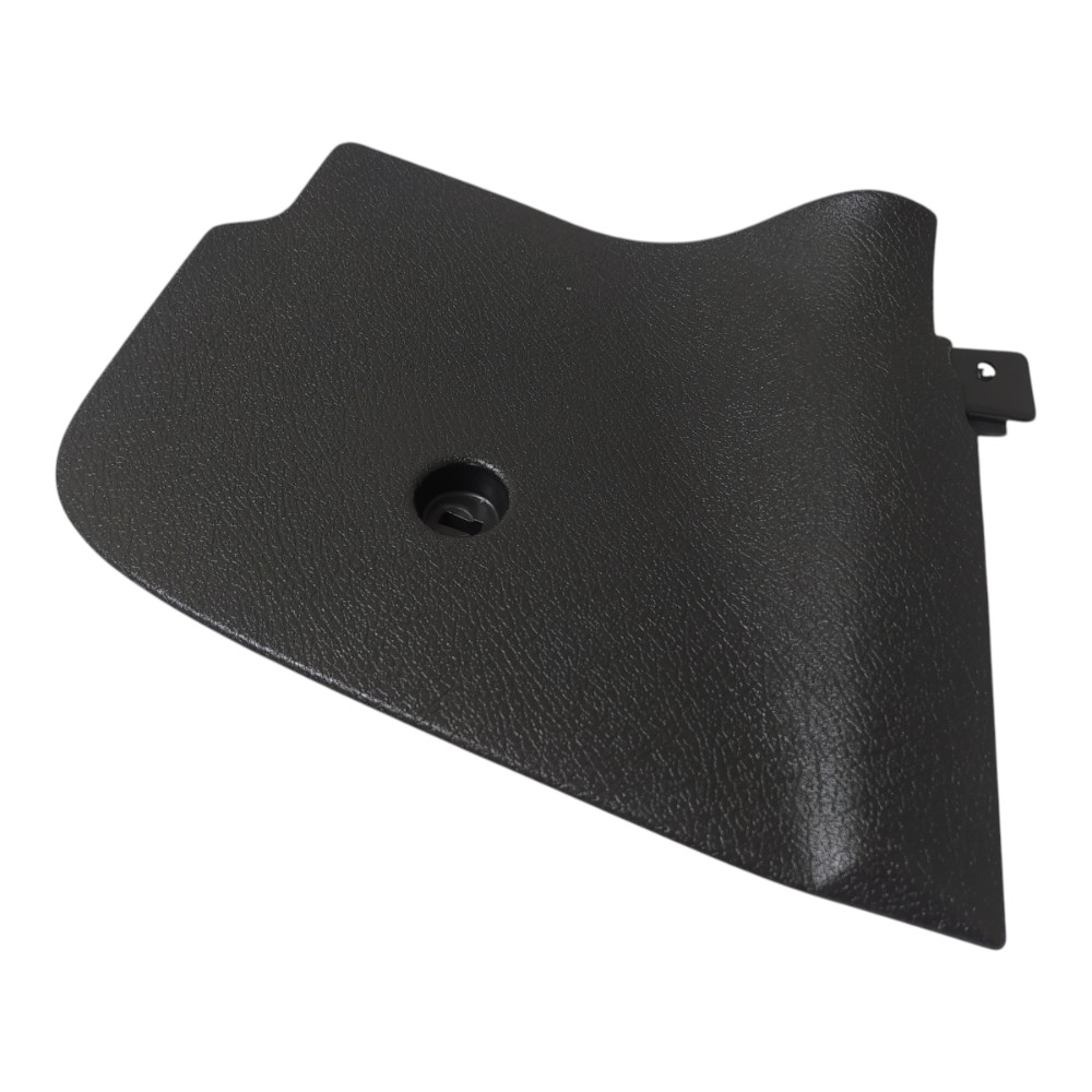 Moldura Acabamento Lado Esquerdo Console Gm Vectra 2001 V138 2