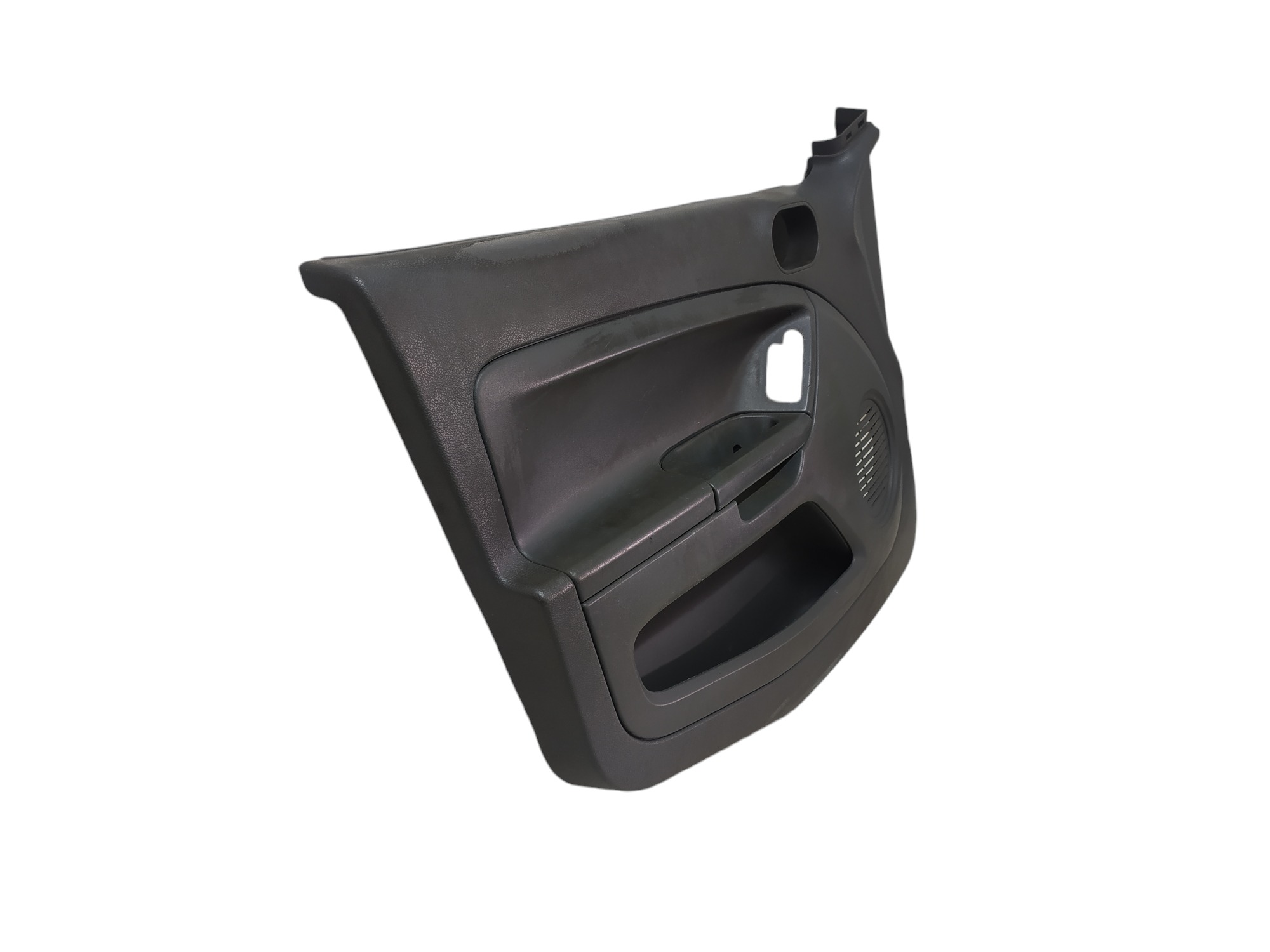 Forro Da Porta Dianteira Esquerda Ford Fiesta 1.0 2003 V100 3