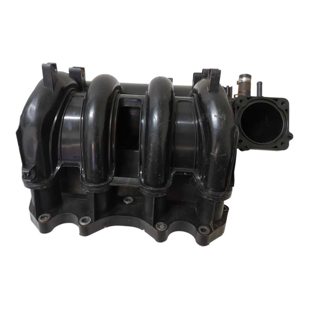 Coletor Admissão Vw Gol G5 2010 1.6 V145 3