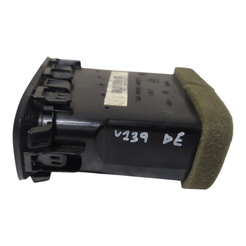 Difusor Ar Lado Esquerdo Fiat Argo 2022 1.0 V139 4