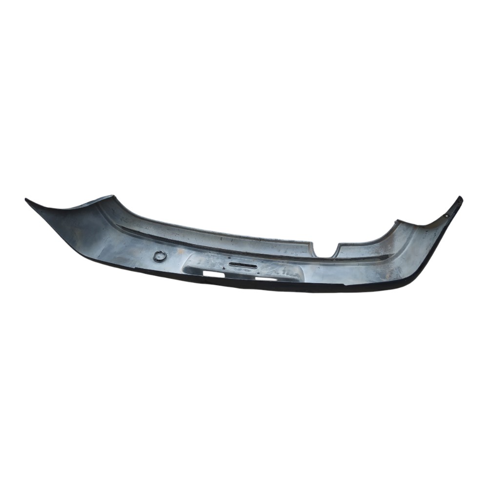 Parachoque Traseiro Ford Fiesta 1.0 1998 V129 6