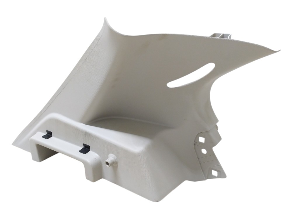 Suporte Do Bagagito Esquerdo Gm Onix 2015 V109 3