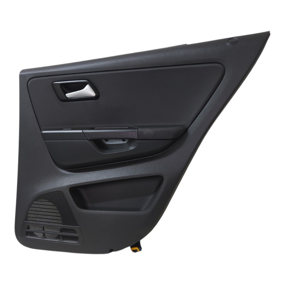 Forro Porta Traseiro Direito Vw Fox 2013 V157 1