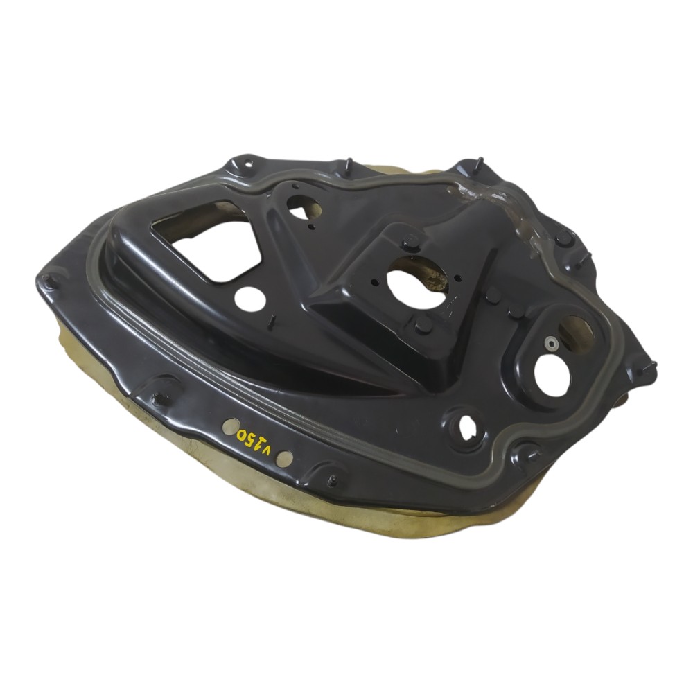 Suporte Pedaleira Com Revestimento Gm Vectra Gt-x 2008 V150 6