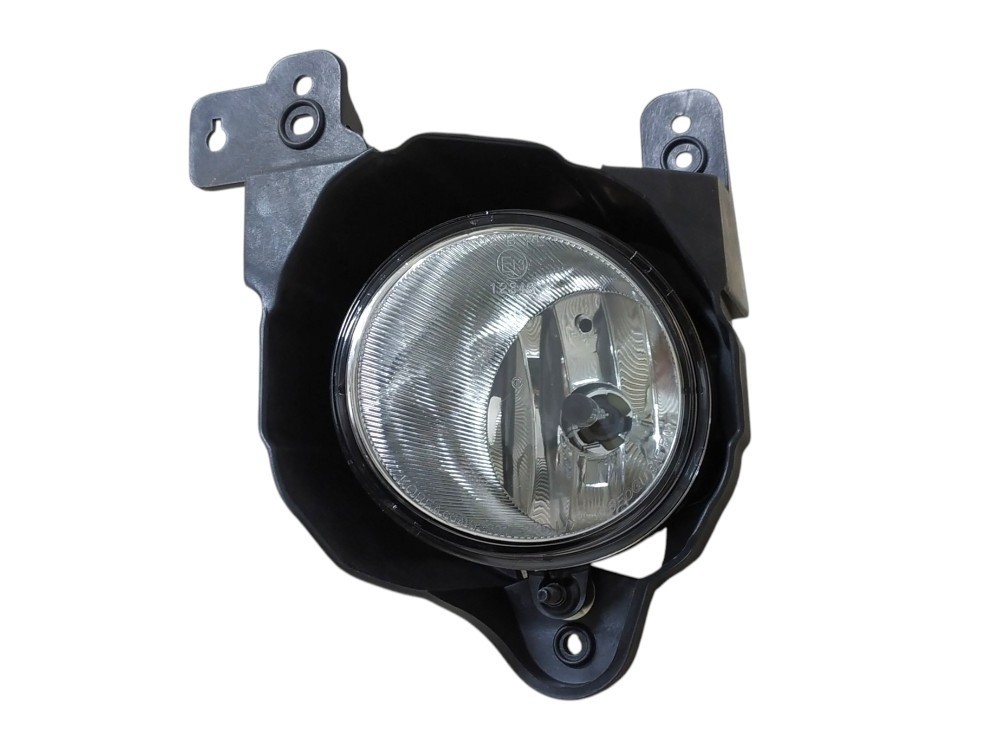 Farol De Milha Esquerdo Kia Soul 2009 A 2011 Original Branco 2