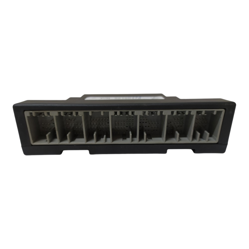 Kit Code Injeção Chevrolet Prisma 1.0 2016 V137 4
