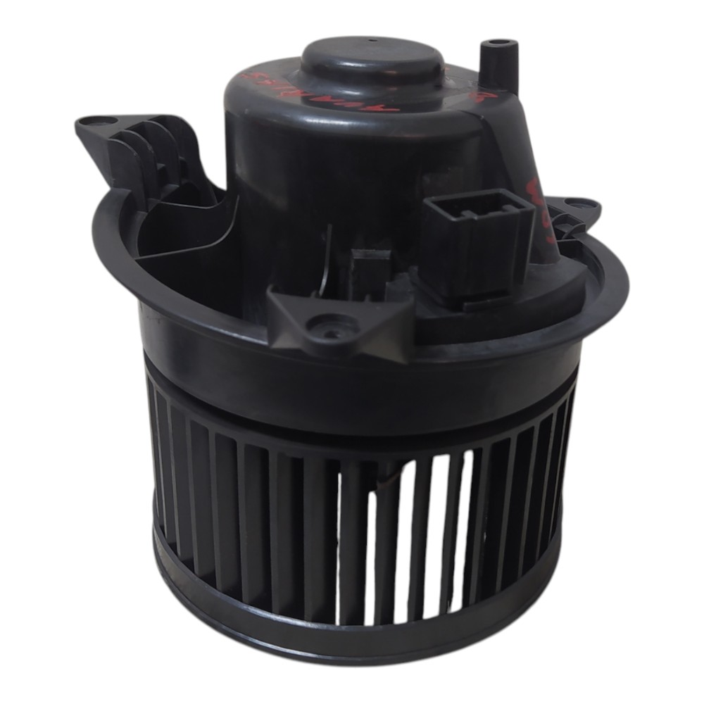 Motor Ventilador Ar Condicionado Ford Focus 2001 V155 12v 5