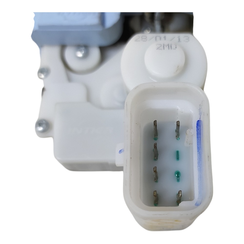 Fechadura Porta Dianteira Direita Gm Vectra Gt-x 2008 V150 7