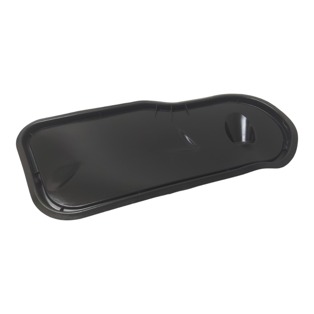 Moldura Interna Porta Dianteira Direita Vw Up Tsi 2019 V144