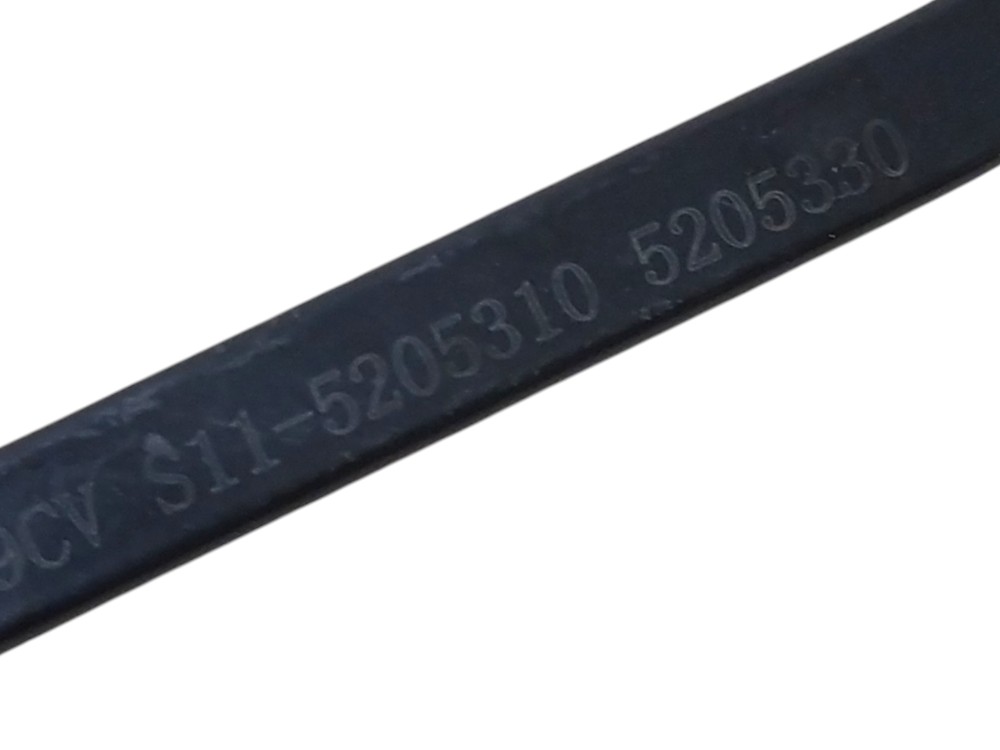 Haste Braço Esquerdo Limpador Parabrisa Chery Qq 2012 V118 5