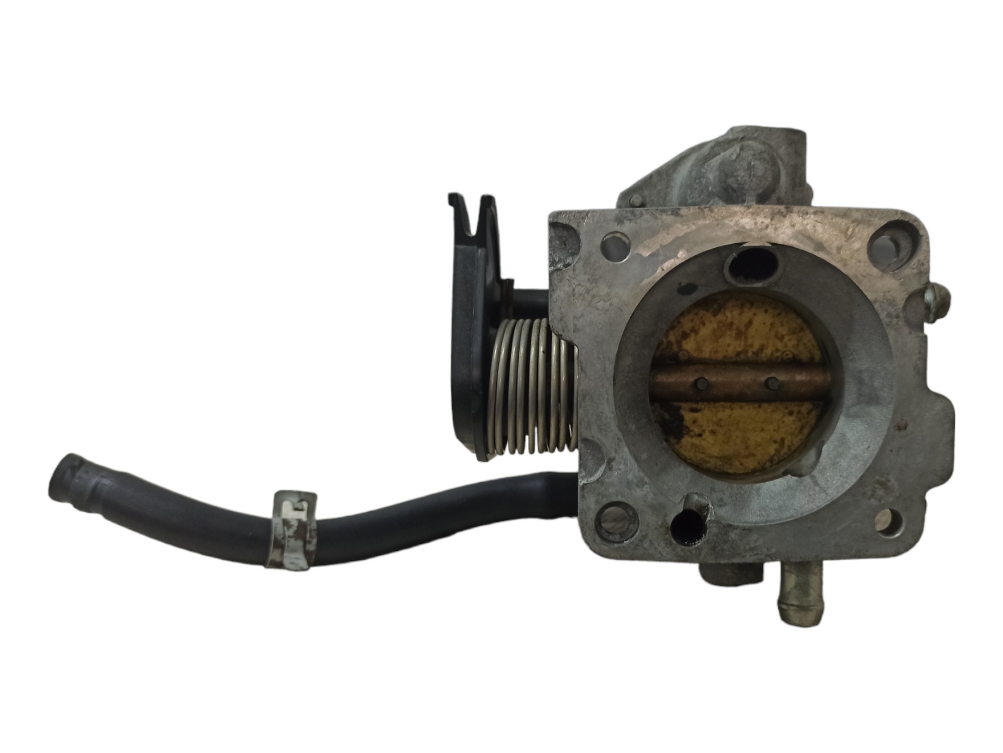 Tbi Corpo Borboleta Chevrolet Celta 1.0 2001 A 2006 V95 6