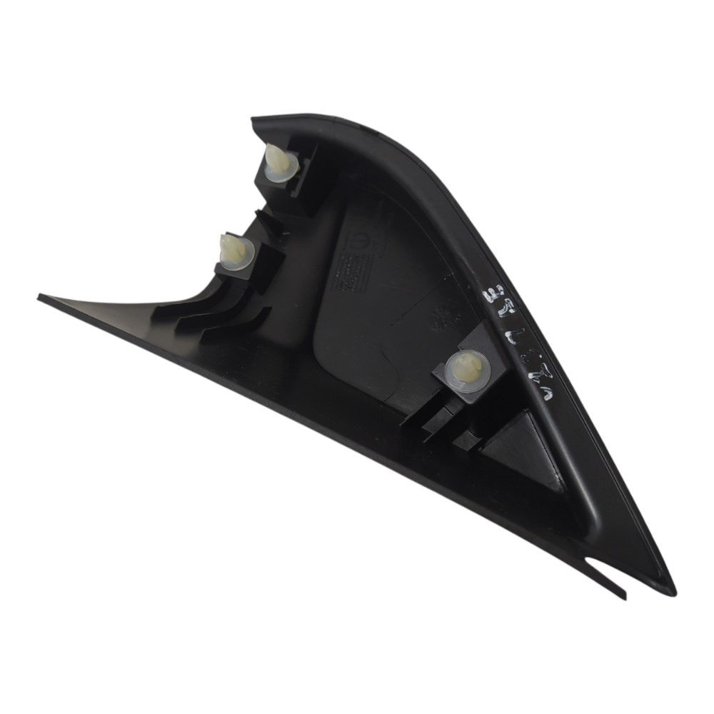 Acabamento Interno Retrovisor Esquerdo Fiat Argo 2022 V139 4