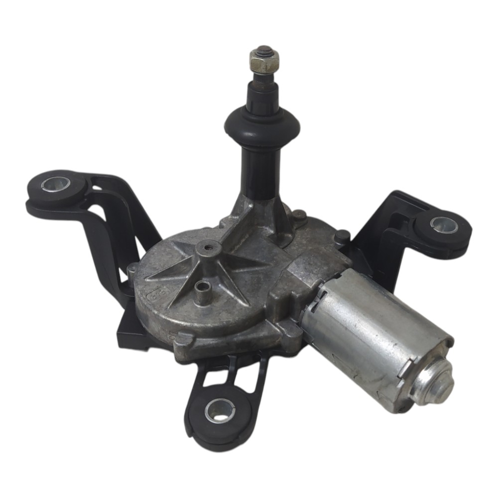Motor Limpador Vidro Traseiro Gm Vectra Gt-x 2.0 2008 V150