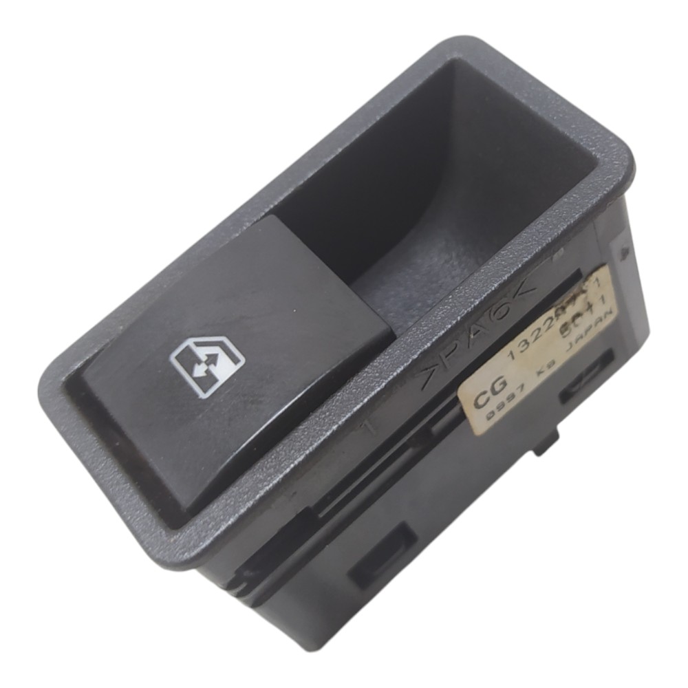 Comando vidro porta TE Gm Vectra GT-X 2.0 2008 V150 2