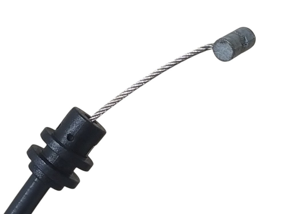 Fechadura Elétrica Traseira Direita Citroen C3 2008 V107 6