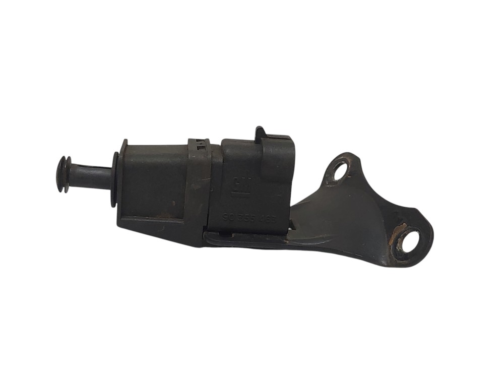 Interruptor Alarme Capô Gm Astra Corsa 1999 a 2011 v112 balc
