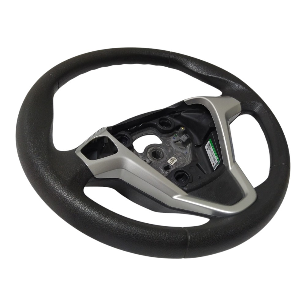 Volante Direção Ford New Fiesta 1.6 2019 V134 3