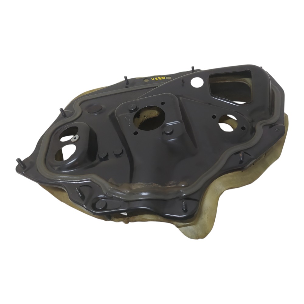 Suporte Pedaleira Com Revestimento Gm Vectra Gt-x 2008 V150 4