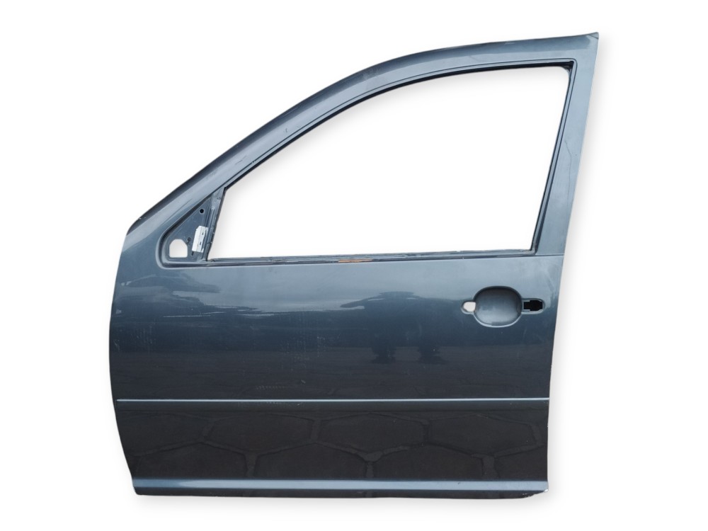 Porta Dianteira Esquerda Vw Golf 2000 V53