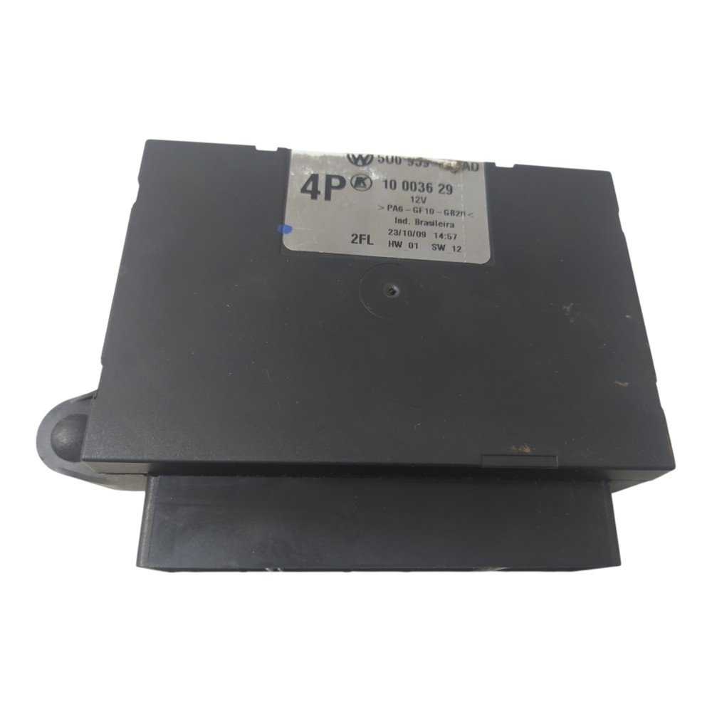 Módulo Conforto Vw Gol G5 1.6 2010 V145