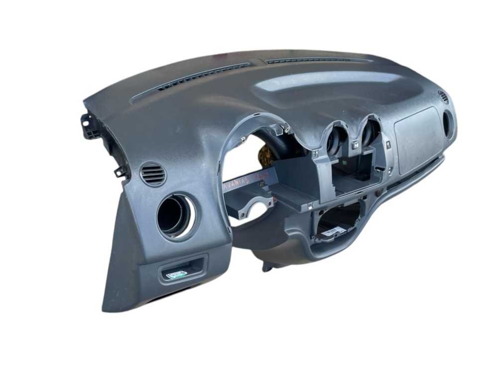 Capa Do Painel Tabelier Fiat Uno Vivace 1.0 2012 V124 5
