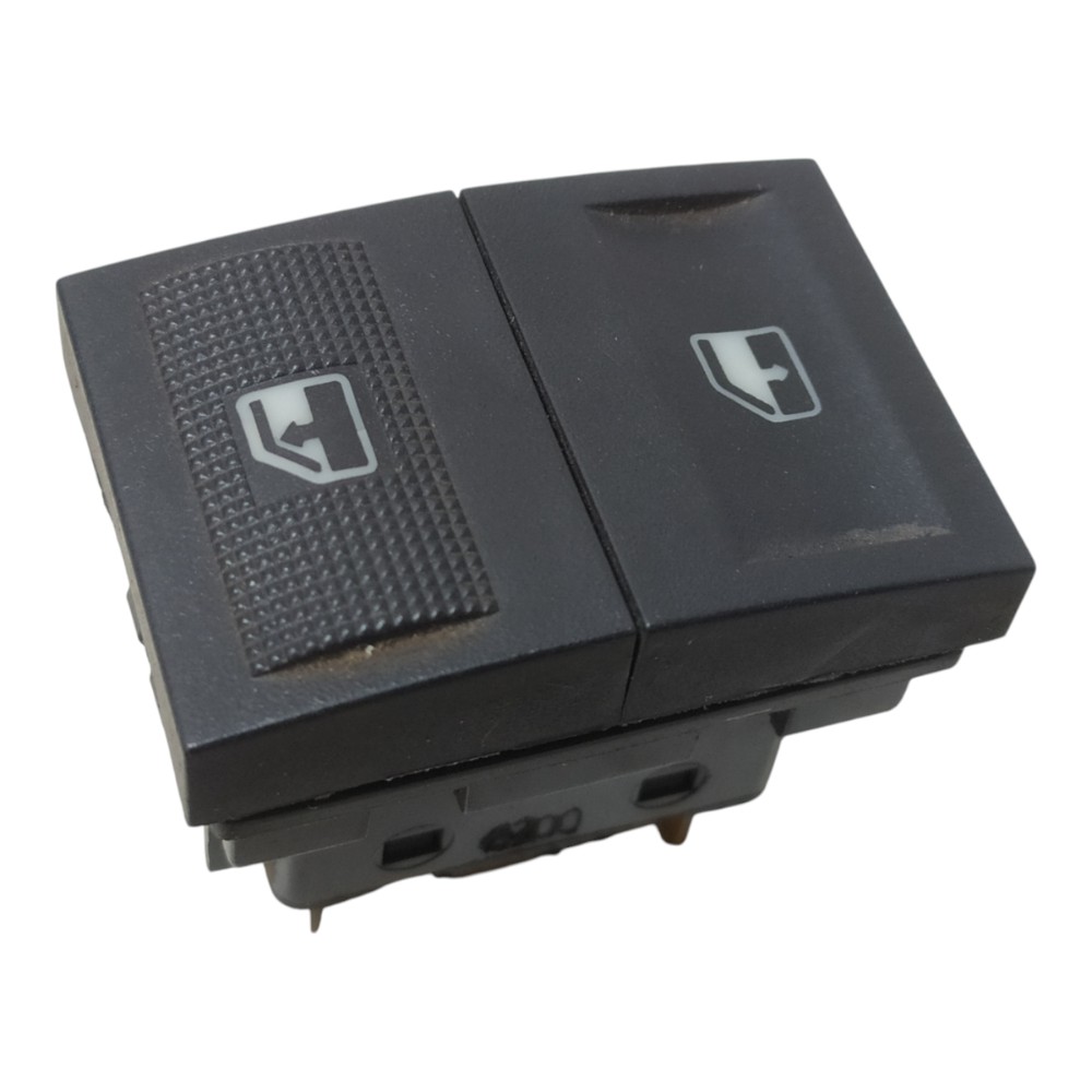 Botao Vidro Elétrico Painel Vw Gol G3 2001 V133 2