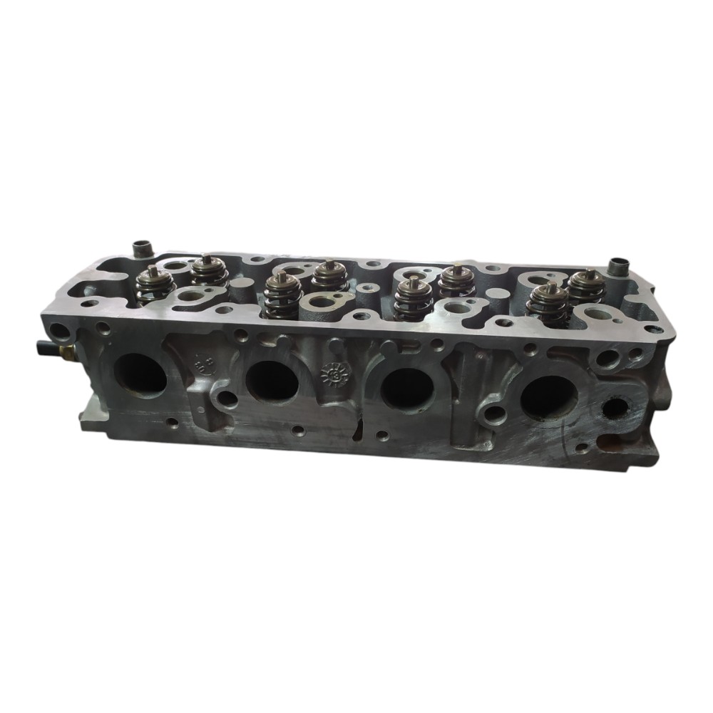 Cabeçote Chevrolet Onix 1.0 2013 96mm 5