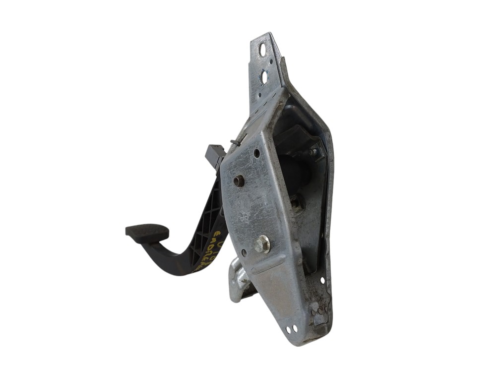 Pedal De Embreagem Chevrolet Vectra Gt 2008 V108 4