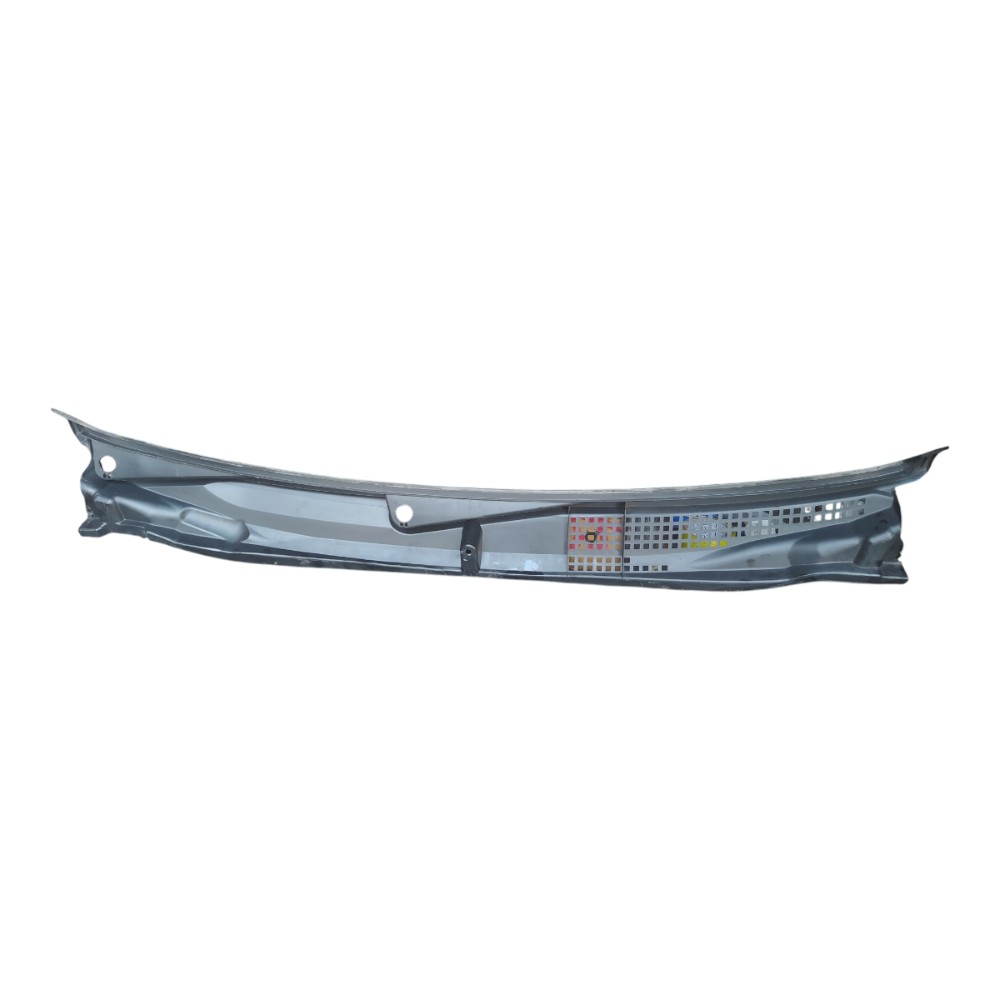 Grade Churrasqueira Fiat Stilo 1.8 2011 V136 4