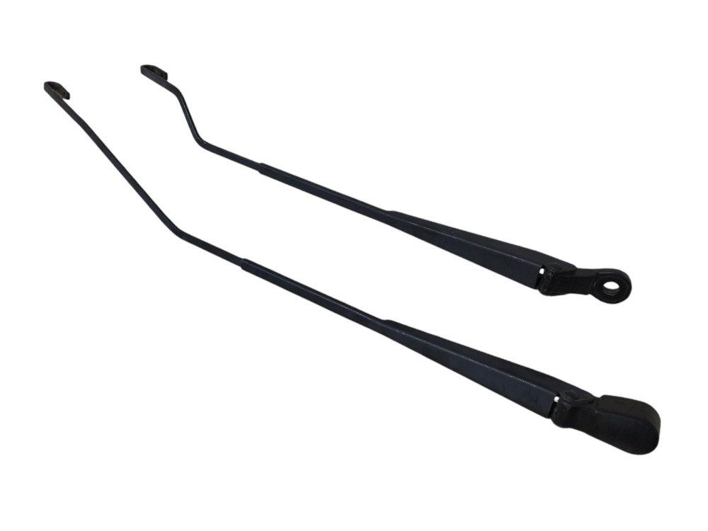 Haste Braço Limpador Do Parabrisa Citroen C3 2008 V107 2